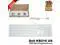Dell KB216 US USB Wired Keyboard White 1PJRJ
