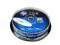 HP/HP CD optical disc burning disc - CD-R, silver blank disc, non ...