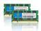 Rasalas PC2-5300 KIT 4GB(2X2GB) DDR2 667 DDR2 4GB Kit (2x2GB) DDR2 PC2-5300S DDR2 Sodimm PC2-5300S 1.8V CL5 RAM Memory Modules for Intel, MAC, AMD System Notebook Laptop