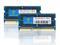 Rasalas 16GB(2x8GB) KIT PC3L-12800S ddr3l-1600 sodimm 1600mhz Laptop RAM DDR3L 1600 2Rx8 8gb ddr3 Laptop 12800s pc3 1.35V 204-Pin CL11 Dual Rank Ram blue
