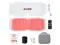ZJZK 660nm*150 850nm*150 940nm*150 Red Light Infrared Therapy Belt Infrared LED Light Panel Nir Light Therapy Devices for Knee