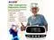 ZJZK Rtms Repetitive Transcranial Magnetic Stimulation Device For Depression Insomnia Anxiety Disorders Migraine