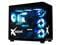 Xidax X6 ONAMI BLACK Gaming PC Intel Core Ultra 9 285K (up to 5.7 GHz)- NVIDIA GeForce RTX 5090 32G- 64GB DDR5 6000MHz RGB - 2TB M.2 NVMe -  Genuine Windows 11 Home - WIFI -  Assembled & Serviced