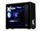 Xidax X6 XEN BLACK Gaming PC Ryzen 7 7800X3D 8c (up to 5.0 GHz)- NVIDIA GeForce RTX 5070 12G- 32GB DDR5 5600MHz - 2TB M.2 NVMe - Genuine Windows 11 Home - WIFI - Assembled & Serviced In Utah