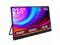 KurieTim 21.5" 100Hz Portable Monitor, 1080P FHD 100% sRGB HDR IPS USB-C HDMI Large External Monitor, Office Travel Home 2nd Screen w/Kickstand and Speakers for Laptop PC, VESA Mountable KurieTim 21.5" 100Hz Portable Monitor, 1080P FHD 100% sRGB HDR IPS USB-C HDMI Large External Monitor, Office Travel Home 2nd Screen w/Kickstand and Speakers for Laptop PC, VESA Mountable