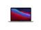 Apple MacBook Pro A2338 13" 8GB 512GB SSD Apple M1 3.2GHz, Space Gray