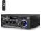 PMDG AK45-US Home Audio Amp, 300W Continuous Power, 2 Channel Audio Power Amplifier