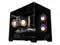 Andromeda Insights Advanced Ultimate Budget Gaming PC - RTX 5070 12GB GDDR7 | Ryzen 5 9600X 3.9 GHz (5.4 GHz Turbo Boost) | 32GB DDR5 6000MHz | 1TB Gen4 SSD | 650W Gold | ARGB | Wi-Fi + BT | Win 11