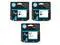 HP 67 Black, Tri-color Ink Cartridges (3-pack) | Works with DeskJet 1255, 2700, 4100 Series, ENVY 6000, 6400 Series