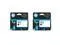 HP 952 Black Ink Cartridges (2-pack) | Works with OfficeJet 8702, OfficeJet Pro 7720, 7740, 8210, 8710, 8720, 8730, 8740 Series