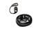 SOBAST S-OW1pro AI Wireless Headset Intelligent Real-time Translation Wireless 5.3 Earbuds Noise Canceling Microphone Wireless Headset with Earhook, IP7 Waterproof Fitness Running Gym (Black)