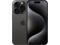 Apple iPhone 15 Pro - 256GB - Black Titanium - Fully Unlocked - Grade A