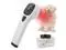 PUPCA Pet/Vet Therapy Device,Cold Laser Therapy Relieve Animal's Muscle Joint Pain,Portable Handheld Red Light Therapy Device,with 650nm and 808nm Wavelength,for Horses,Dogs,Cats and Others (White)