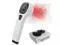 PUPCA Pet/Vet Therapy Device,Cold Laser Therapy Relieve Animal's Muscle Joint Pain,Portable Handheld Red Light Therapy Device,with 12 * 650nm and 4 * 808nm Wavelength,for Horses,Dogs,Cats and Others