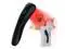 PUPCA Laser Therapy Device for Pets,Portable Red Light Therapy with 18*620nm for Pet Muscle,Hip&Joint Arthritis Pain Relief,Body Care,Reduce Inflammation,Promote Blood Circulation,Accelerate Healing