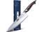 HOSHANHO Kitchen Knife in Japanese Steel AUS-10, High-Class Chef's Knife 8 inch Professional Cooking Knife, Non-slip Ultra Sharp Knife with Ergonomic Handle