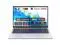 Exsurf 2025 New 15.6" FHD IPS Laptop,AMD 3050e,16GB RAM 1TB SSD,Fingerprint| Backlit Keyboard,for Work/Study/Daily Use,TYPE-C,HDMI,USB 3.0/2.0,Silver