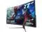 Sealan 27 inch Curved Gaming Monitor 180Hz Full HD 1080P, 1800R, Computer Monitor Display with FreeSync & Eye-Care Technology, Support VESA 100x100 mm, DP, HDMI Ports, VA Panel for Gaming/Home/Office