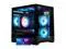 AODU Gaming Desktop PC-Windows11-Intel Core i5-12400F - Core i5 12th -Intel ARC B580 12GB - DDR4 16GB 3200MHz RMA-1TB M.2 NVMe SSD-800W PSU-panoramic PC case WiFi6 RGB Sync Gaming PC