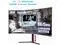 Raywego 34 Inch Curved Gaming Monitor 3440x1440P, 165Hz, 21:9 Aspect Ratio, UWQHD, 1ms(MPRT),1500R, Swivel/Height Adjustable, 127% sRGB, FreeSync, Eye Care, VESA(100*100mm), PIP/PBP Black, 2026