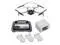 DJI Mini 4 Pro Drone Fly More Combo Plus with DJI RC 2 Screen remote with 3 Battery Bundle Kit 45-min Flight Time Camera Drone Bundle,