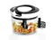 Idealforce Manual Food Processor Vegetable Chopper, Portable Hand Pull String Garlic Mincer Onion Cutter for Veggies, Ginger, Fruits, Nuts, Herbs, etc Idealforce Manual Food Processor Vegetable Chopper, Portable Hand Pull String Garlic Mincer Onion Cutter for Veggies, Ginger, Fruits, Nuts, Herbs, etc