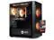 HZG M500 Prebuilt Gaming Desktop PC - AMD Ryzen 5 5600, Radeon RX 6600 8GB, 16GB DDR4 RAM, 1TB NVMe SSD, Wi-Fi 6, ARGB Cooling, Windows 11 HZG M500 Prebuilt Gaming Desktop PC - AMD Ryzen 5 5600, Radeon RX 6600 8GB, 16GB DDR4 RAM, 1TB NVMe SSD, Wi-Fi 6, ARGB Cooling, Windows 11