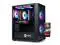 HZG M500 Prebuilt Gaming Desktop PC, AMD Ryzen 5 5600 6-Core, Radeon RX 6600 8GB, 16GB DDR4, 1TB NVMe SSD, Wi-Fi 6, VR Ready, Windows 11 HZG M500 Prebuilt Gaming Desktop PC, AMD Ryzen 5 5600 6-Core, Radeon RX 6600 8GB, 16GB DDR4, 1TB NVMe SSD, Wi-Fi 6, VR Ready, Windows 11