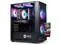 HZG M500 Prebuilt Gaming Desktop PC, AMD Ryzen 5 5600 6-Core, Radeon RX 6600 8GB, 16GB DDR4, 1TB NVMe SSD, Wi-Fi 6, VR Ready, Windows 11 HZG M500 Prebuilt Gaming Desktop PC, AMD Ryzen 5 5600 6-Core, Radeon RX 6600 8GB, 16GB DDR4, 1TB NVMe SSD, Wi-Fi 6, VR Ready, Windows 11