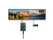 Celesttouch 14.5 Inch 2.5K Touchscreen Bar Monitor, 2560×720 IPS Portable LCD Screen with 10-Point Touch, 60Hz Refresh Rate, 350nit Brightness, USB-C Driver Board YX-2.5K for DIY Game PC (No shell) Celesttouch 14.5 Inch 2.5K Touchscreen Bar Monitor, 2560×720 IPS Portable LCD Screen with 10-Point Touch, 60Hz Refresh Rate, 350nit Brightness, USB-C Driver Board YX-2.5K for DIY Game PC (No shell)