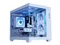 MLOONG Gaming PC, AMD Ryzen 5 5500 4.2 GHz, GeForce RTX 5060 8GB prebuilt pc, 1TB NVMe SSD, AI Powered 16GB DDR4 3200MHz, Air Cooled Prebuilt, 650W PSU, Windows 11 Home Gamer PC. White MLOONG Gaming PC, AMD Ryzen 5 5500 4.2 GHz, GeForce RTX 5060 8GB prebuilt pc, 1TB NVMe SSD, AI Powered 16GB DDR4 3200MHz, Air Cooled Prebuilt, 650W PSU, Windows 11 Home Gamer PC. White