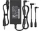 Core Tech - 180W Laptop Charger for Select MSI Gaming Laptops with 19.5V 9.23A AC Power Adapter - Black Core Tech - 180W Laptop Charger for Select MSI Gaming Laptops with 19.5V 9.23A AC Power Adapter - Black
