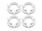 Core Tech USB-C to USB-C Cable 4-Pack, 3ft Each, 60W Fast Charging Type-C Charger Cord, 480Mbps Data Sync, for iPhone 15, USB-C iPad, Samsung Galaxy and Google Pixel, White Core Tech USB-C to USB-C Cable 4-Pack, 3ft Each, 60W Fast Charging Type-C Charger Cord, 480Mbps Data Sync, for iPhone 15, USB-C iPad, Samsung Galaxy and Google Pixel, White