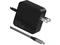 Core Tech - 65W USB-C Laptop Charger with PD Fast Charging for Lenovo, ASUS & Samsung - Black Core Tech - 65W USB-C Laptop Charger with PD Fast Charging for Lenovo, ASUS & Samsung - Black