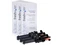 FreshWater Salt System Replacement Cartridge 3 Pack, Spa Hot Tub Water Treatment Cartridge Compatible with Hot Spring & Caldera Spas FreshWater Salt System Replacement Cartridge 3 Pack, Spa Hot Tub Water Treatment Cartridge Compatible with Hot Spring & Caldera Spas