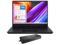 Qm l. ASUS PROART STUDIOBOOK OLED.