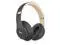 Beats Studio3 Wireless Noise Cancelling Over-Ear Headphones - Apple W1 Headphone Chip, Class 1 Bluetooth, 22 Hours of Listening Time, Built-in Microphone - Shadow Gray