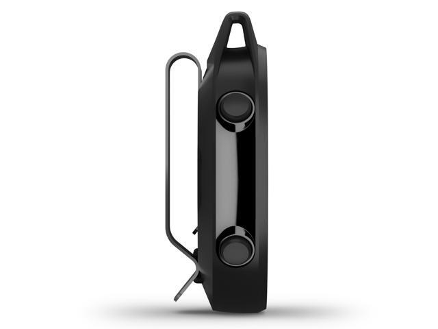 Garmin Approach G12, Black GPS golf range finder 010-02555-00
