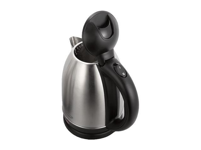 1.7L SS ELEC TEA KETTLE