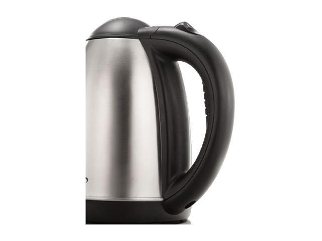 1.7L SS ELEC TEA KETTLE
