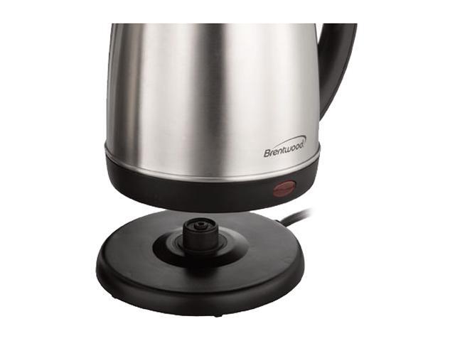 1.7L SS ELEC TEA KETTLE