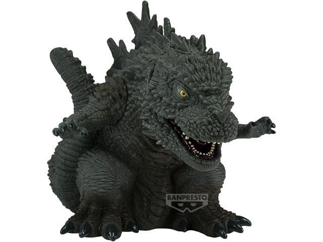 Banpresto Godzilla Minus One Enshrined Monsters Godzilla 2023 Version B Statue Figure