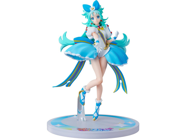 Kotobukiya - Princession Orchestra - T-Spark: Spark Fig - Princess Ripple Figure