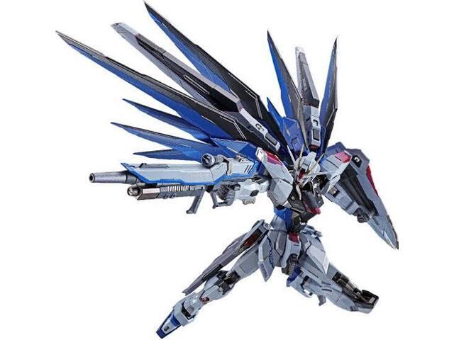Tamashii Nations - Mobile Suit Gundam SEED Freedom - Metal Build - Gundam Concept 2 Action Figure - BAS66879