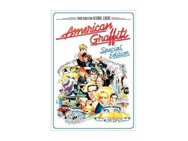 American Graffiti (Special Edition DVD)