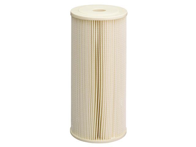 0 Heavy-Duty Sediment Water Filter Cartridge