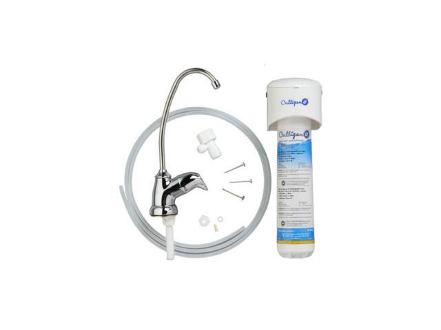 Culligan US-EZ-1 Drinking Water Filtration System Level 1