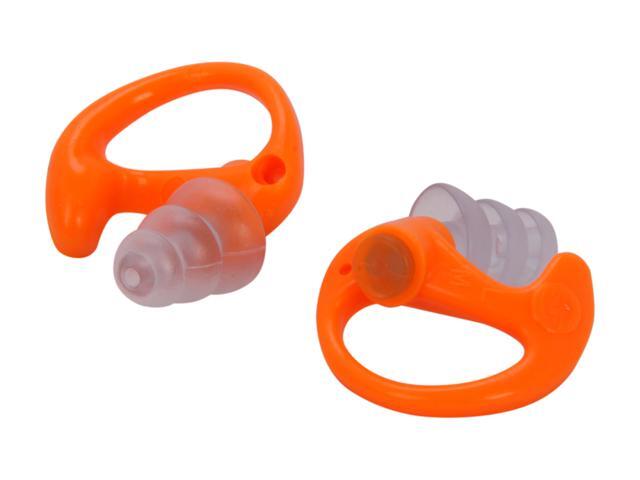 SureFire EP5-OR-MPR Medium Orange Sonic Defenders Max Hearing Protector