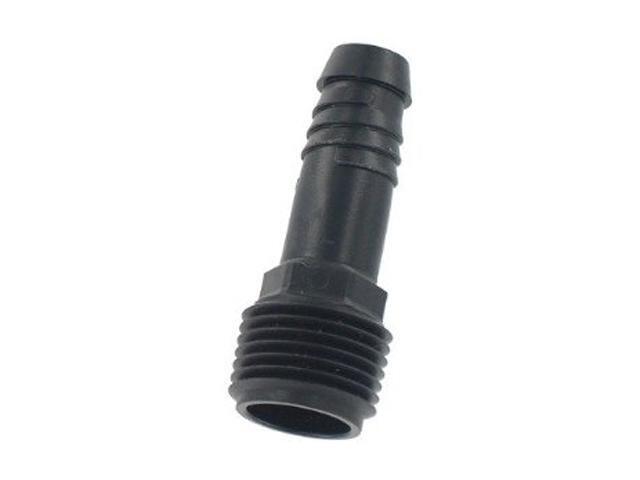 RainBird SWGA075 3/4' MNPT Pipe Adapter