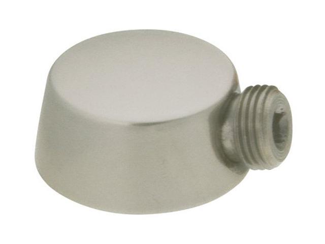 MOEN A725BN Drop Ell, Brushed Nickel